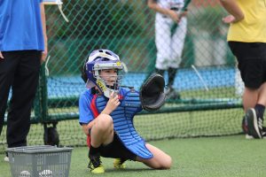 Baseball (Intro) - BSB WEEK 1 | TYPA