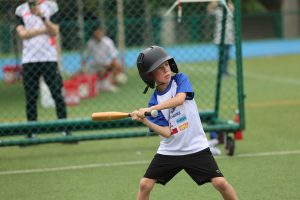 Baseball (Intro) - BSB WEEK 1 | TYPA