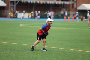 Baseball (Intro) - BSB WEEK 1 | TYPA