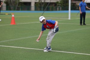 Baseball (Intro) - BSB WEEK 1 | TYPA