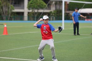 Baseball (Intro) - BSB WEEK 1 | TYPA