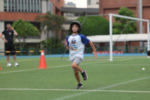 Baseball (Intro) - BSB WEEK 1 | TYPA