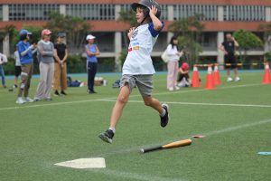 Baseball (Intro) - BSB WEEK 1 | TYPA