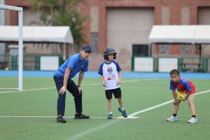 Baseball (Intro) - BSB WEEK 1 | TYPA