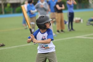 Baseball (Intro) - BSB WEEK 1 | TYPA