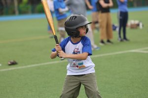 Baseball (Intro) - BSB WEEK 1 | TYPA