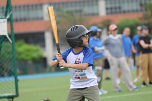 Baseball (Intro) - BSB WEEK 1 | TYPA