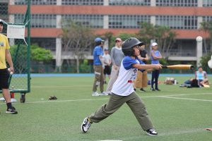 Baseball (Intro) - BSB WEEK 1 | TYPA