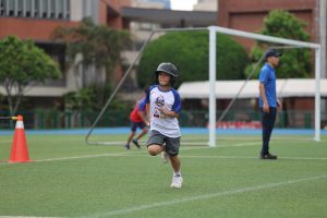 Baseball (Intro) - BSB WEEK 1 | TYPA