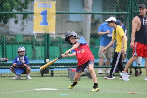 Baseball (Intro) - BSB WEEK 1 | TYPA