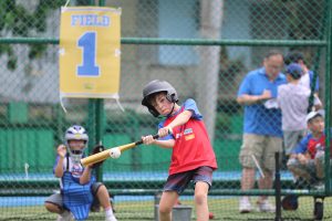 Baseball (Intro) - BSB WEEK 1 | TYPA