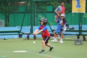 Baseball (Intro) - BSB WEEK 1 | TYPA