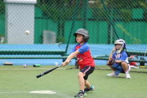 Baseball (Intro) - BSB WEEK 1 | TYPA