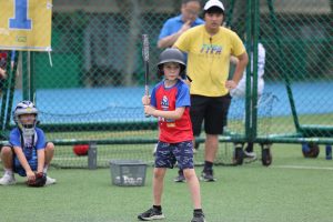 Baseball (Intro) - BSB WEEK 1 | TYPA