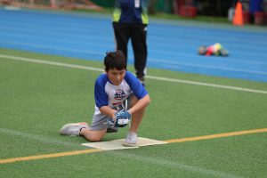 Baseball (Intro) - BSB WEEK 1 | TYPA