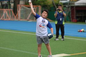 Baseball (Intro) - BSB WEEK 1 | TYPA