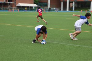 Baseball (Intro) - BSB WEEK 1 | TYPA