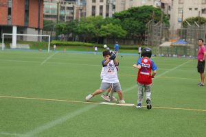 Baseball (Intro) - BSB WEEK 1 | TYPA