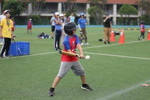 Baseball (Intro) - BSB WEEK 1 | TYPA