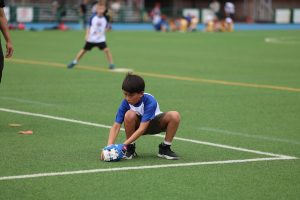 Baseball (Intro) - BSB WEEK 1 | TYPA