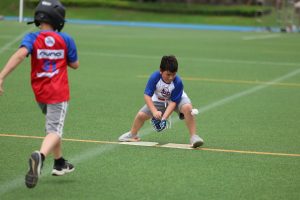 Baseball (Intro) - BSB WEEK 1 | TYPA