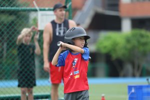 Baseball (Intro) - BSB WEEK 1 | TYPA