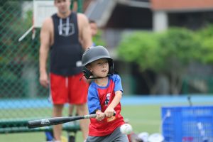 Baseball (Intro) - BSB WEEK 1 | TYPA