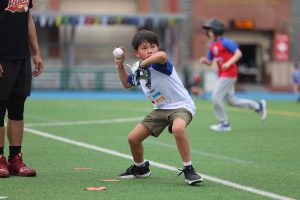 Baseball (Intro) - BSB WEEK 1 | TYPA