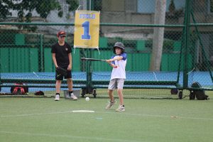 Baseball (Intro) - BSB WEEK 1 | TYPA