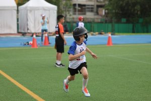 Baseball (Intro) - BSB WEEK 1 | TYPA