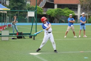 Baseball (Intro) - BSB WEEK 1 | TYPA