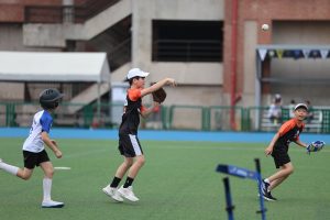 Baseball (Intro) - BSB WEEK 1 | TYPA