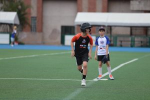 Baseball (Intro) - BSB WEEK 1 | TYPA