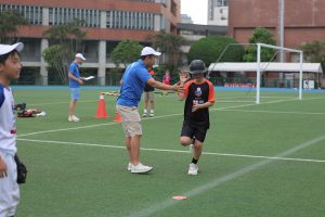 Baseball (Intro) - BSB WEEK 1 | TYPA