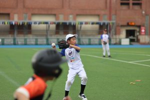 Baseball (Intro) - BSB WEEK 1 | TYPA