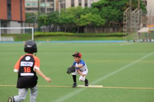 Baseball (Intro) - BSB WEEK 1 | TYPA