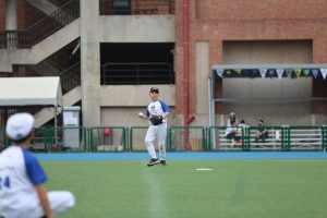 Baseball (Intro) - BSB WEEK 1 | TYPA