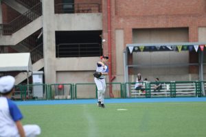 Baseball (Intro) - BSB WEEK 1 | TYPA