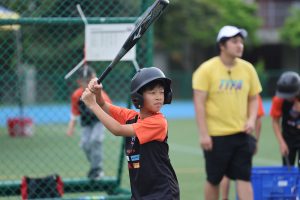 Baseball (Intro) - BSB WEEK 1 | TYPA