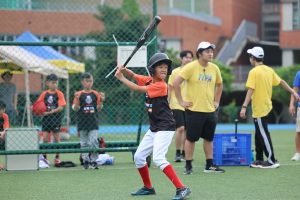 Baseball (Intro) - BSB WEEK 1 | TYPA