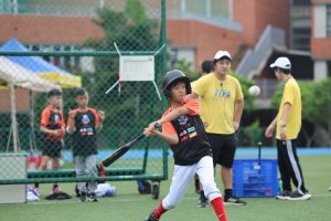 Baseball (Intro) - BSB WEEK 1 | TYPA