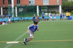 Baseball (Intro) - BSB WEEK 1 | TYPA