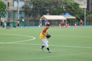 Baseball (Intro) - BSB WEEK 1 | TYPA