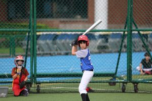 Baseball (Intro) - BSB WEEK 1 | TYPA