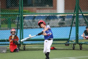 Baseball (Intro) - BSB WEEK 1 | TYPA