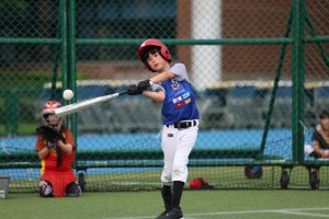 Baseball (Intro) - BSB WEEK 1 | TYPA