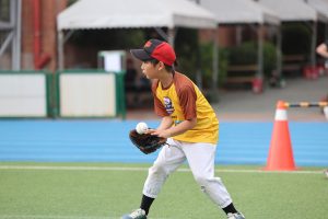 Baseball (Intro) - BSB WEEK 1 | TYPA