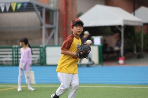 Baseball (Intro) - BSB WEEK 1 | TYPA