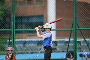 Baseball (Intro) - BSB WEEK 1 | TYPA