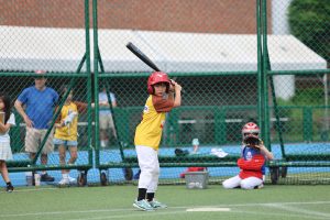 Baseball (Intro) - BSB WEEK 1 | TYPA